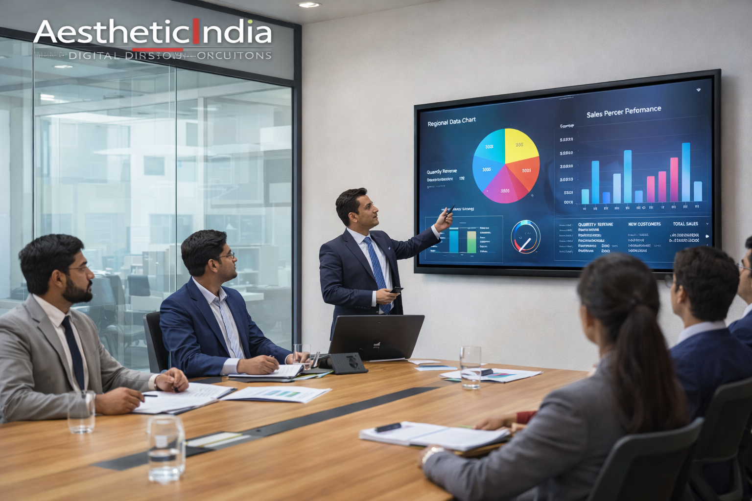 65 inch interactive flat panel for classroom